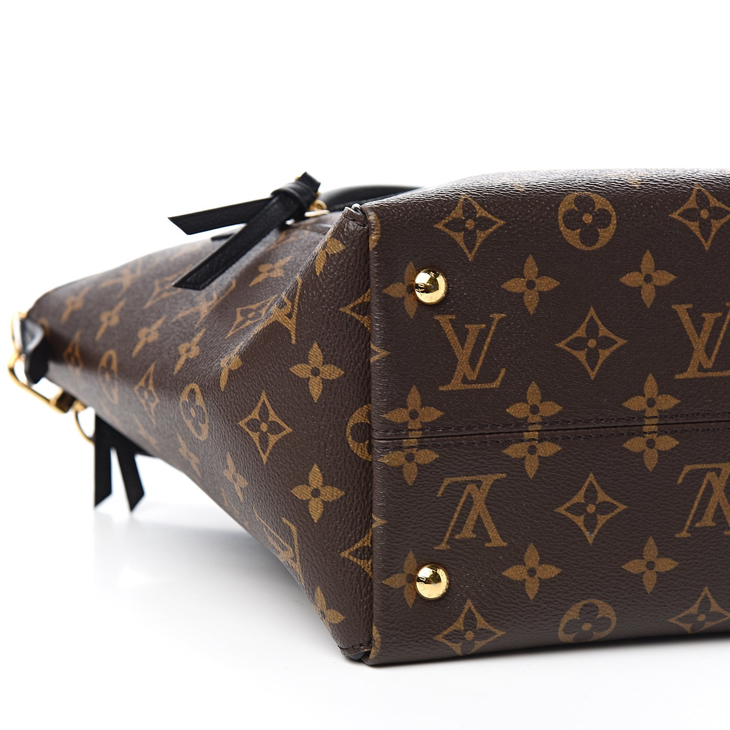 Monogram Tournelle PM Black