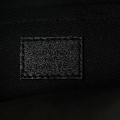 Louis Vuitton Reverse Monogram Palm Springs Backpack Mini 6 of 10