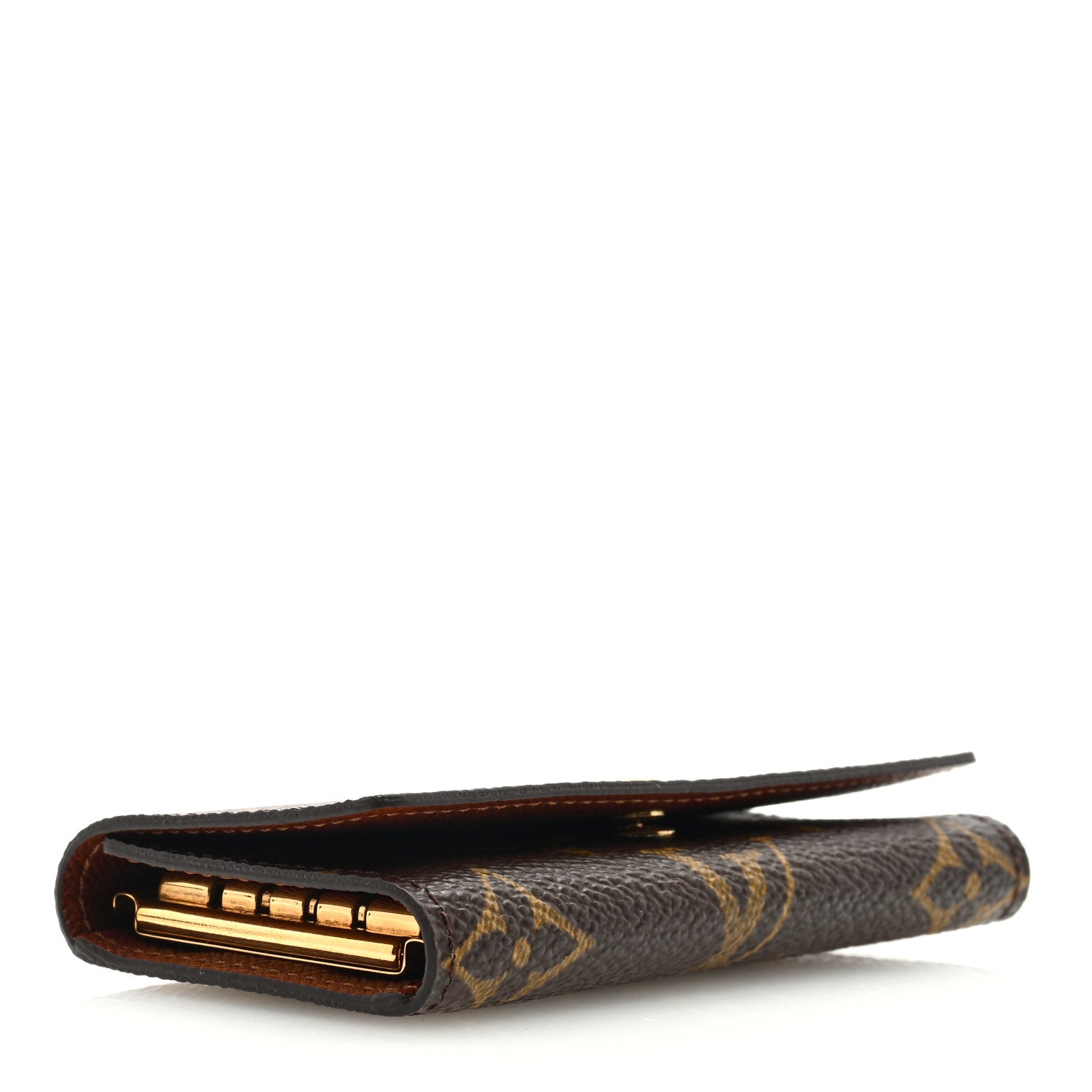 Louis Vuitton Monogram 4 Key Multicles Holder 4 of 6