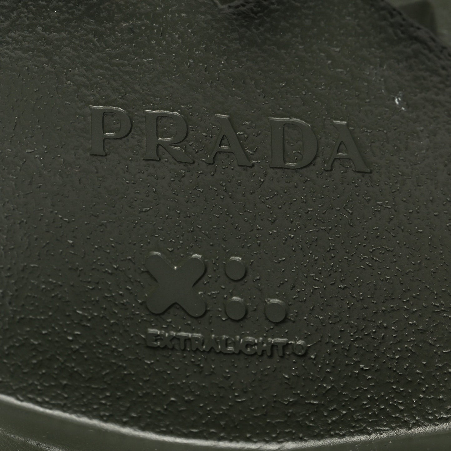 Spazzolato Rois Re-Nylon Metal Triangle Logo Mens Monolith Pouch Pocket 60mm Combat Boots 8 Militare
