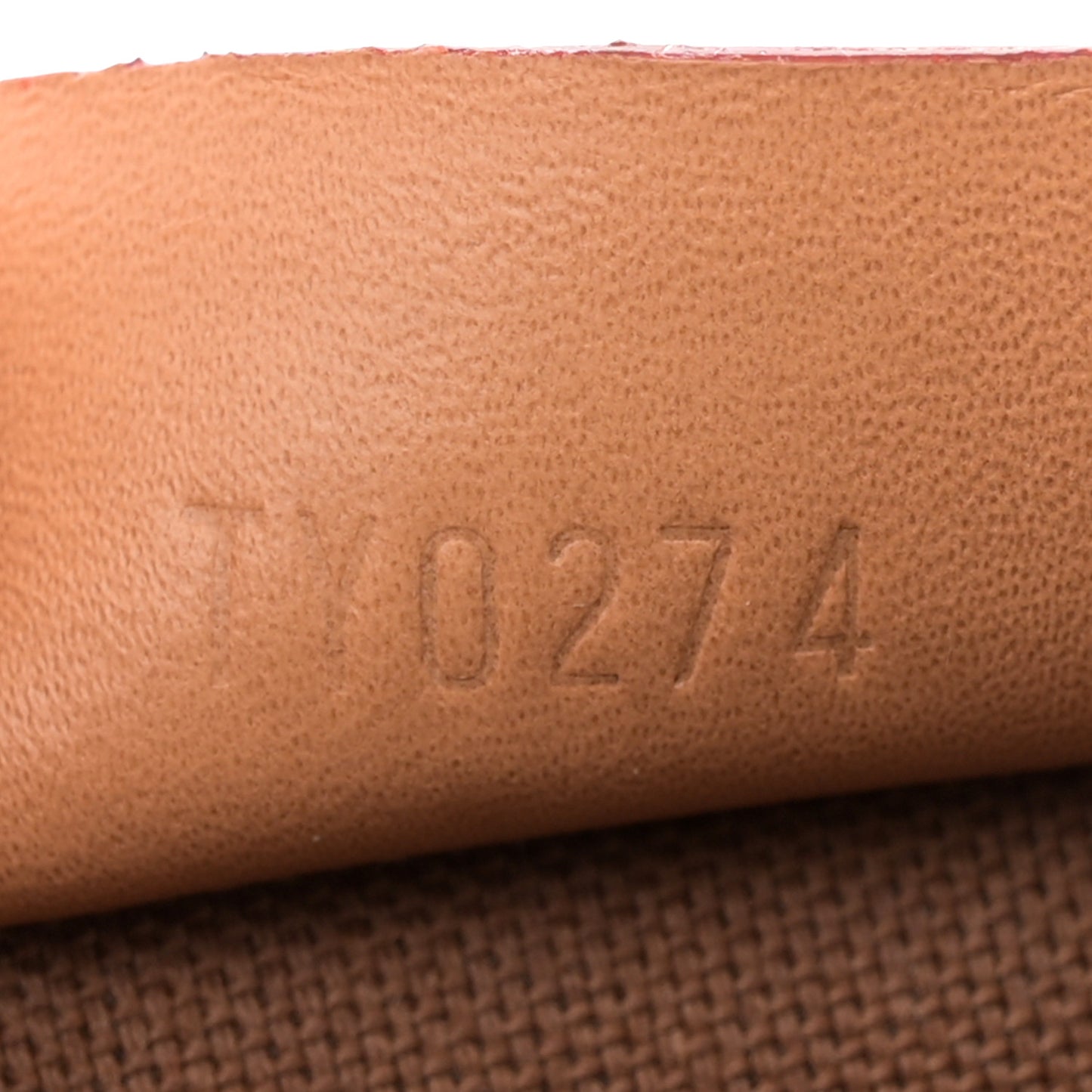 Monogram Nano Speedy Bandouliere