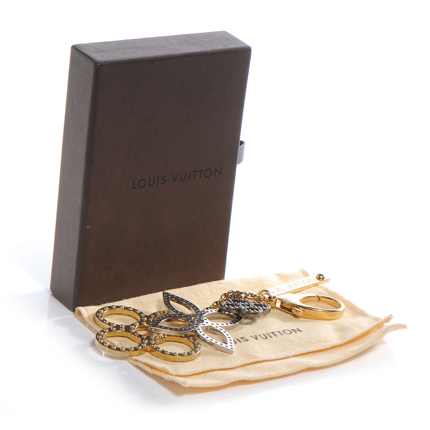 Tapage Bag Charm