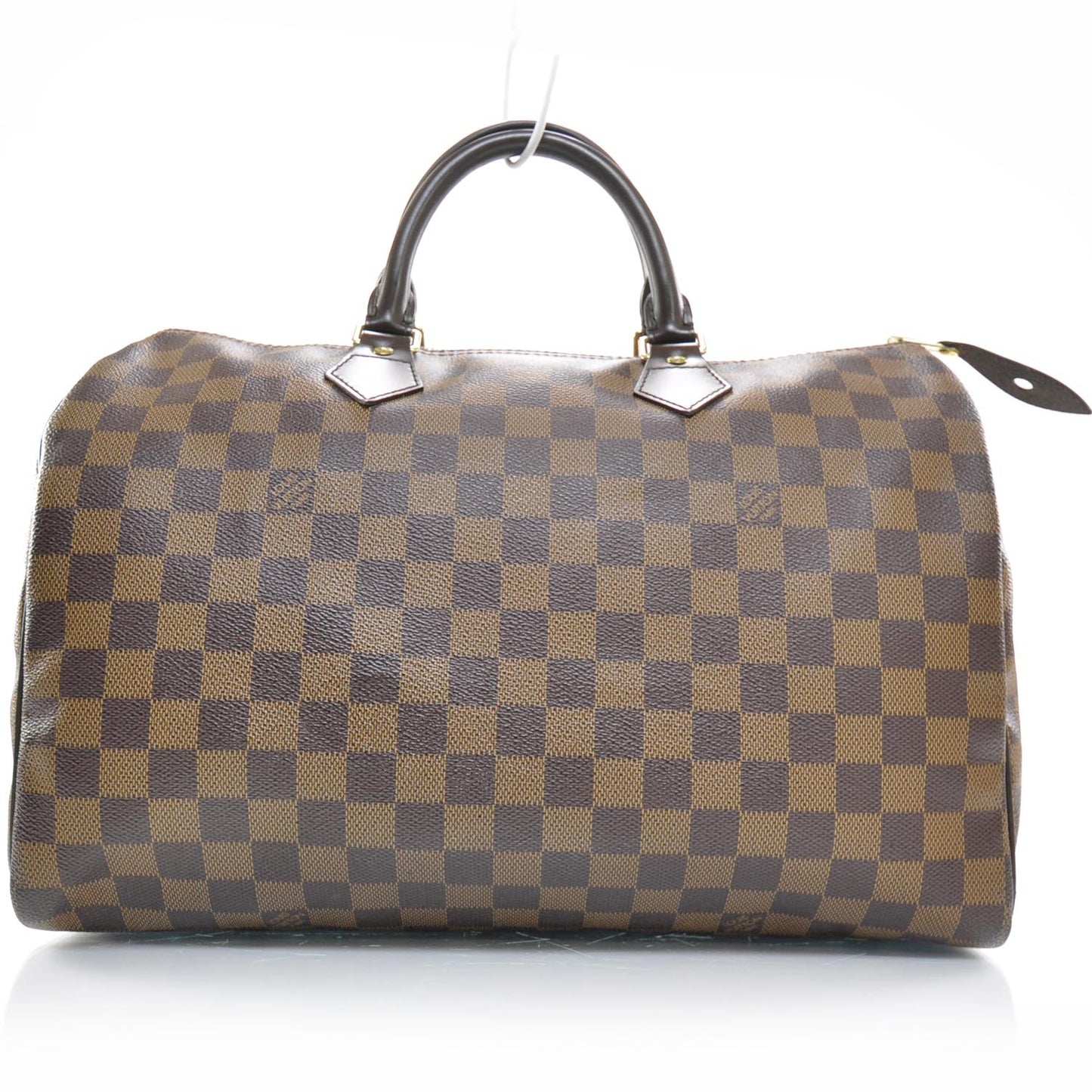 Damier Ebene Speedy 35