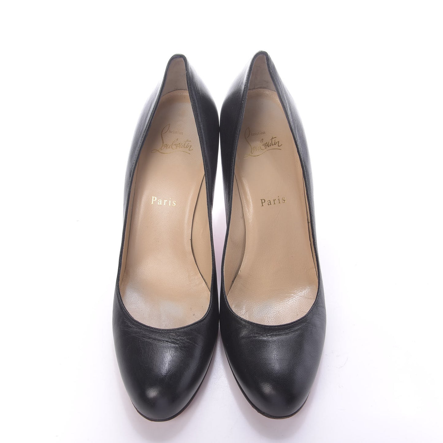 Kid Simple 85 Pumps 40.5 Black