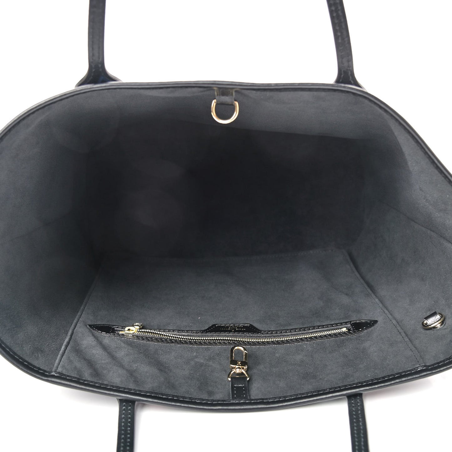 Game On Neverfull MM Black