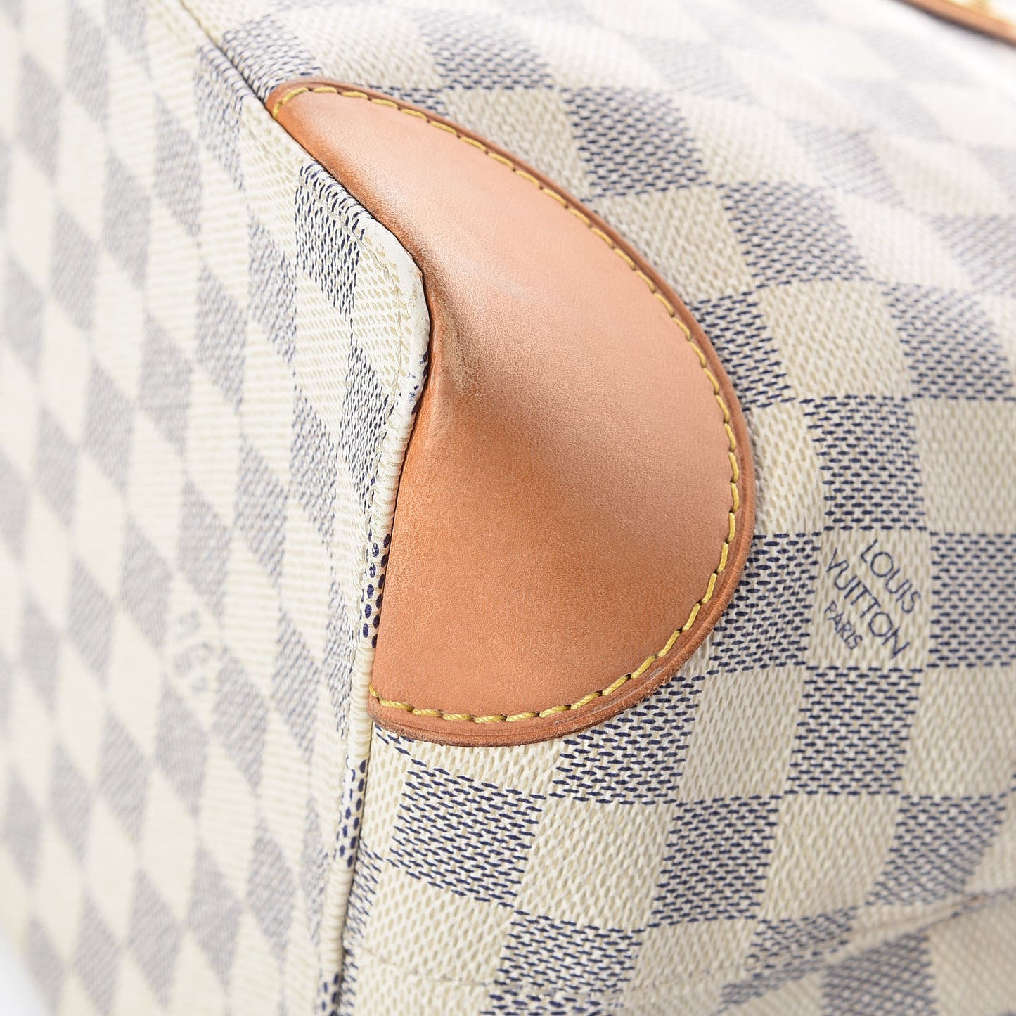 Damier Azur Hampstead PM