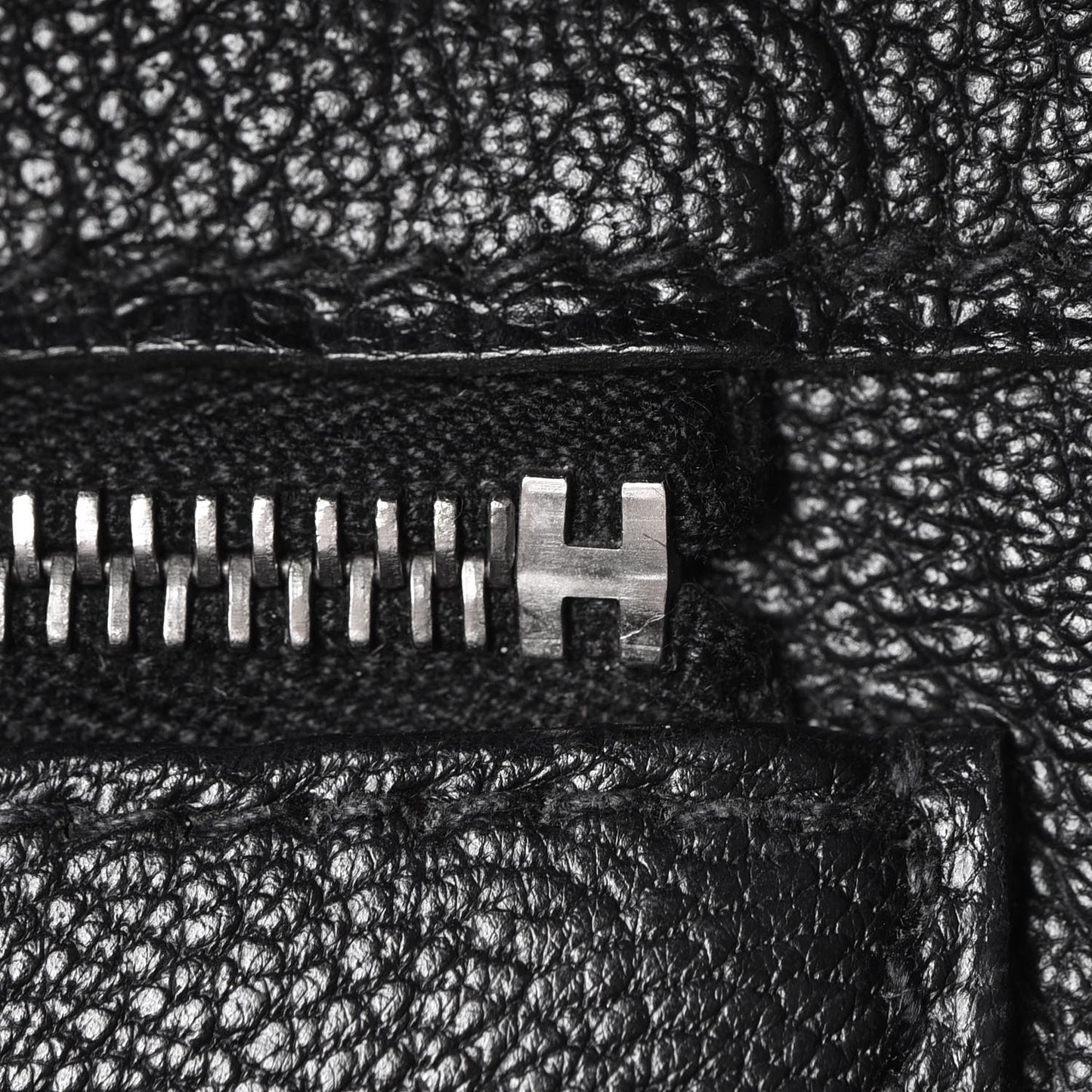 Fjord Birkin 40 Black
