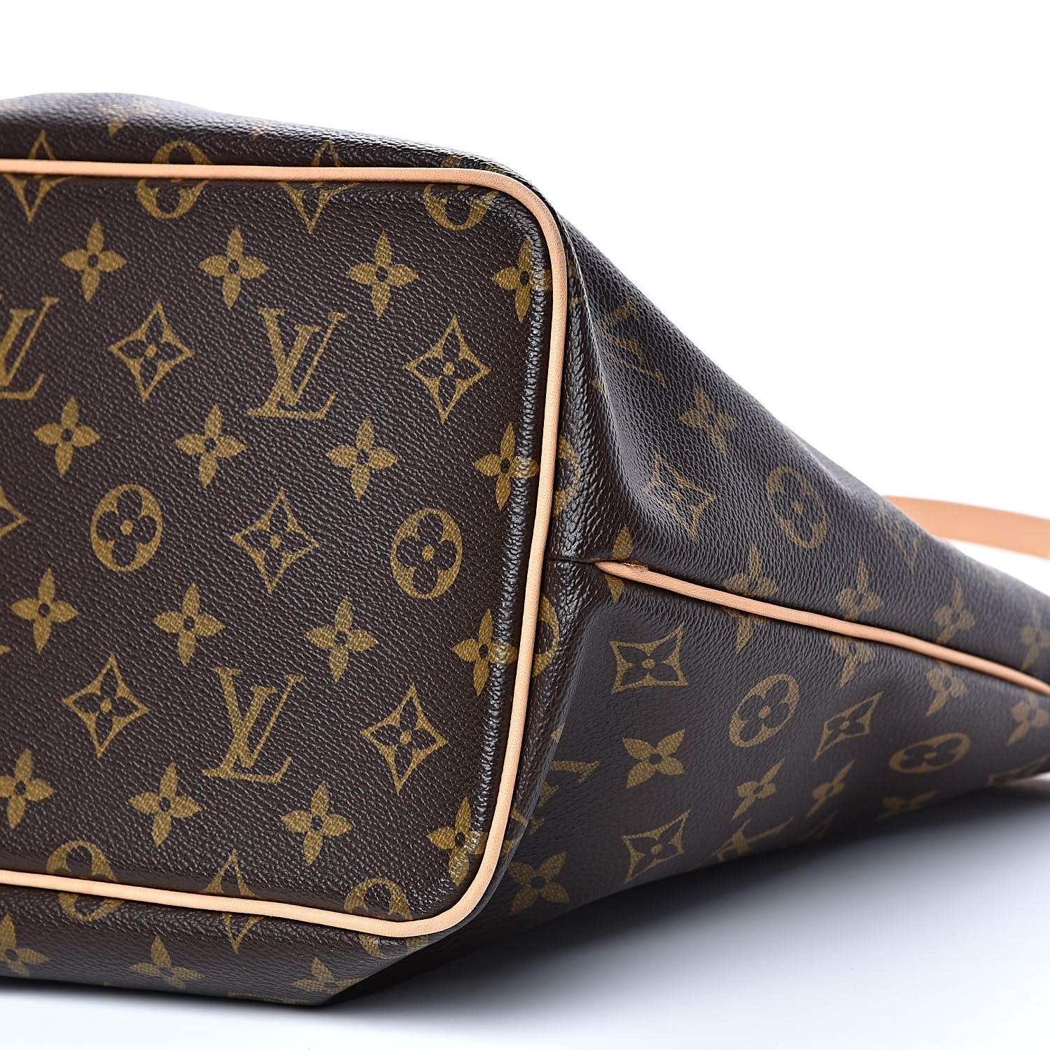 Louis Vuitton Monogram Palermo PM 10 of 12
