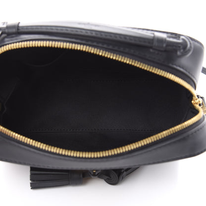 Louis Vuitton Monogram Saintonge Black 5 of 14