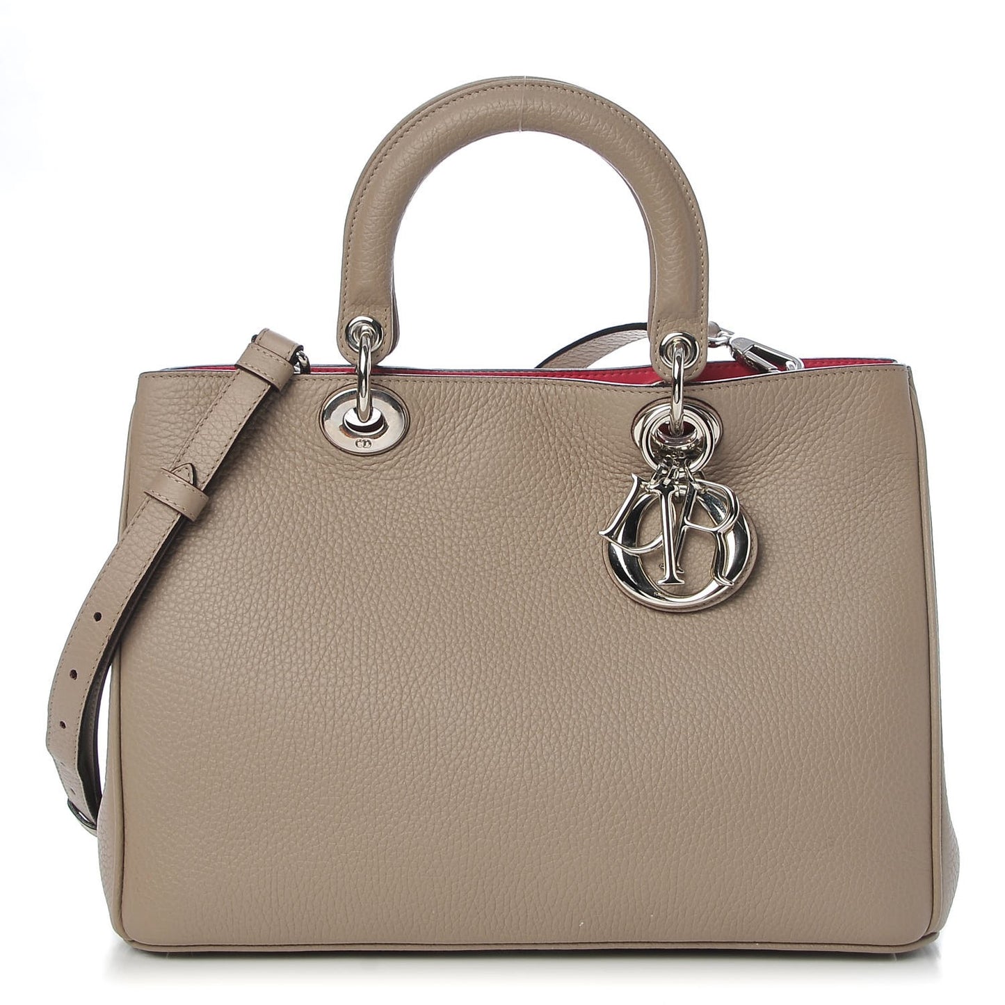Bullcalf Medium Diorissimo Tourterelle