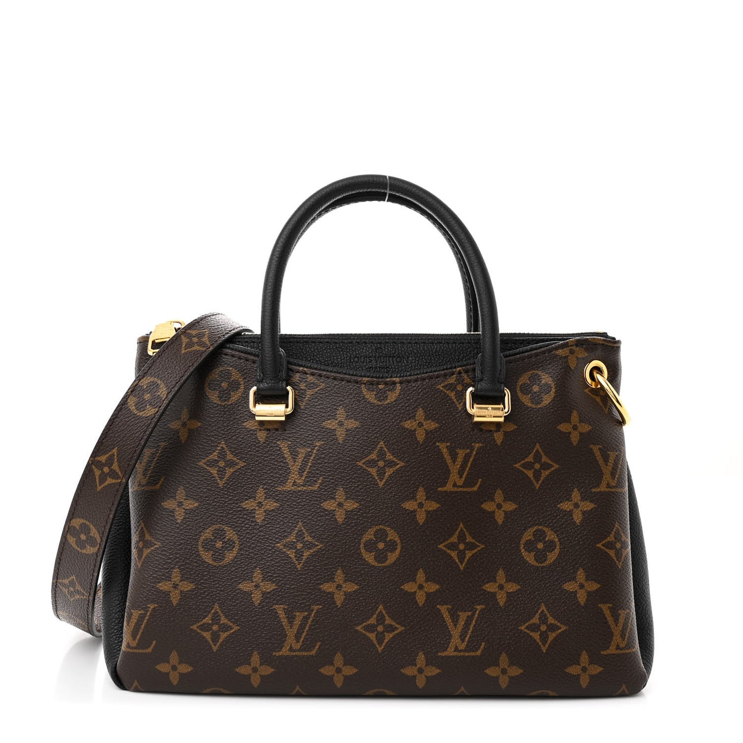 Monogram Pallas Full BB Black
