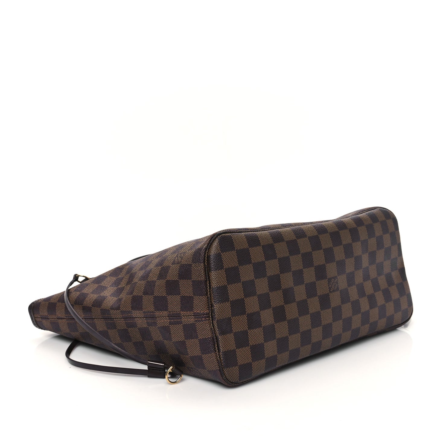 Damier Ebene Neverfull MM