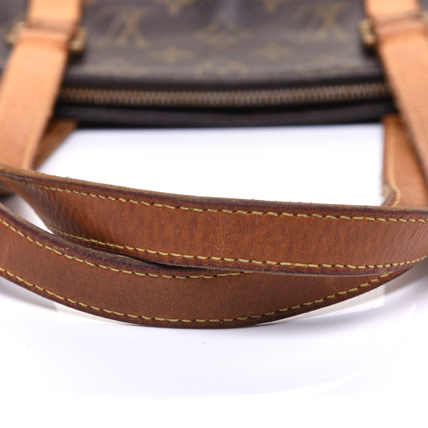 Lambskin Quilted Medium Double Flap Bag Black
