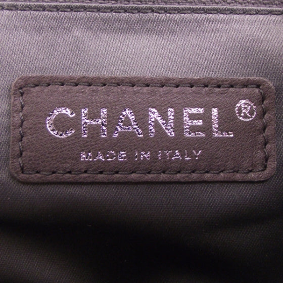 Chanel Jumbo Modern Chain Hobo 7 of 12