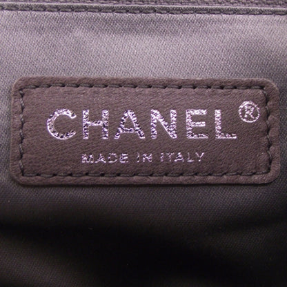 Chanel Jumbo Modern Chain Hobo 7 of 12