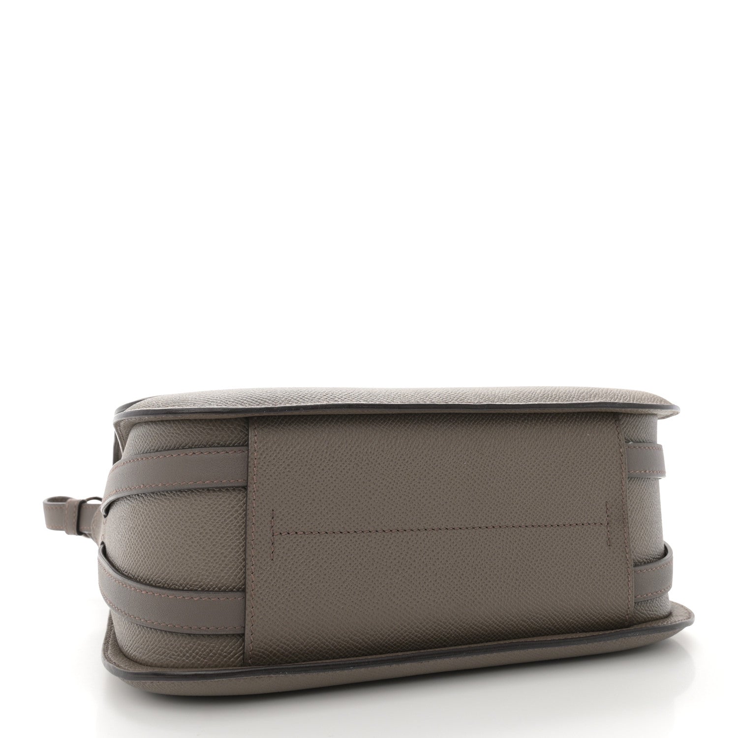 Hermes Epsom Swift Harnais Etoupe 4 of 12