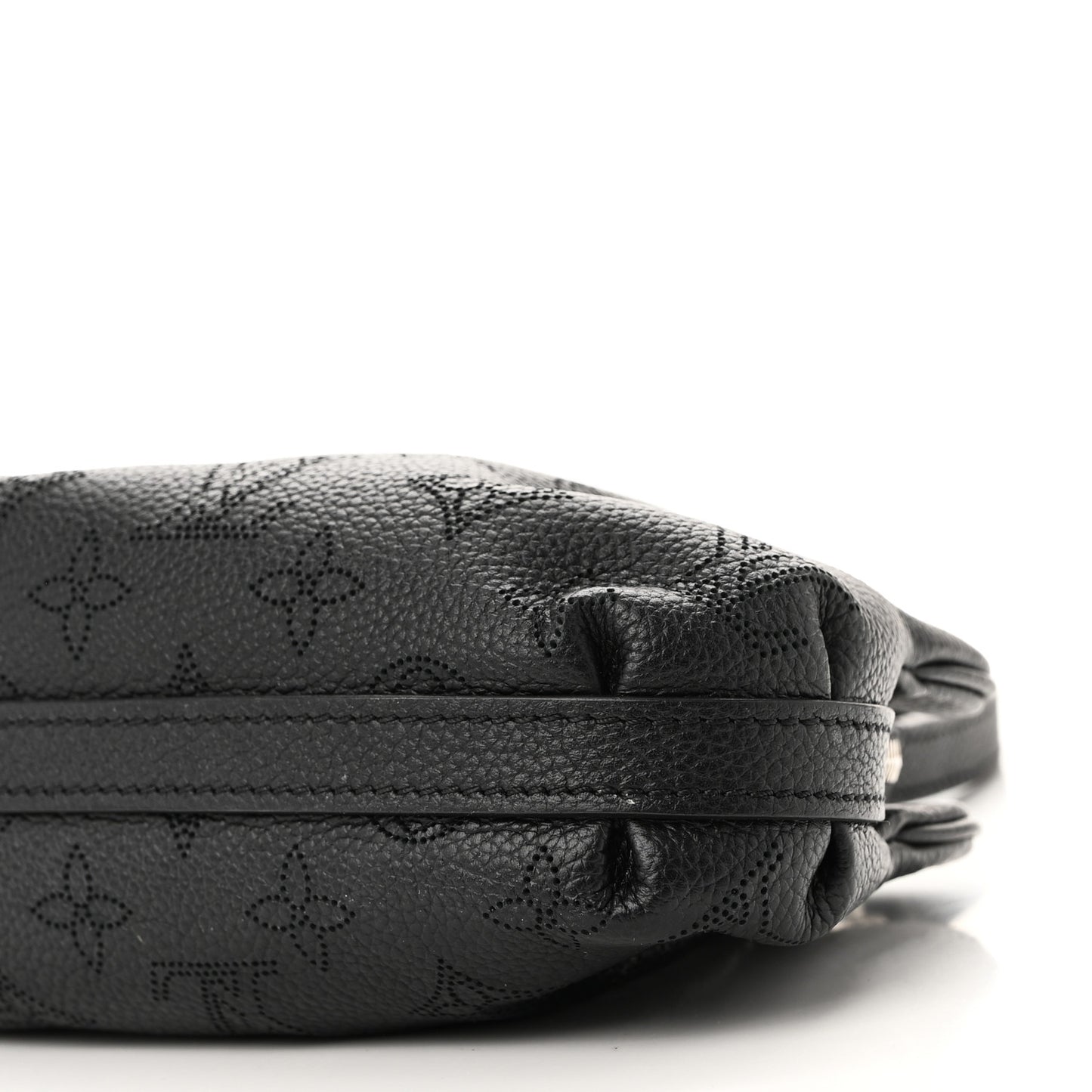 Mahina Scala Mini Pouch Black