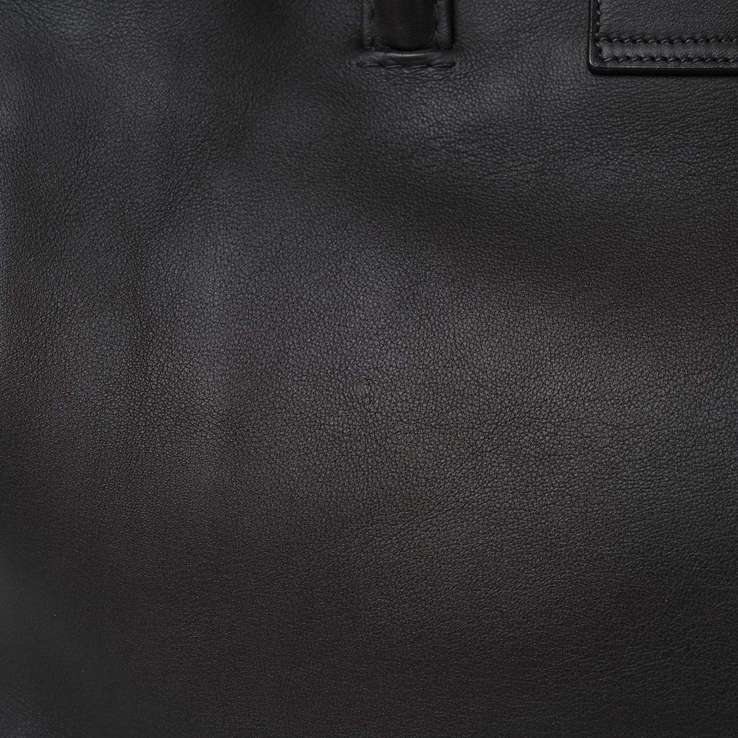 Calfskin Crocodile Embossed Small Monogram Downtown Cabas Earth