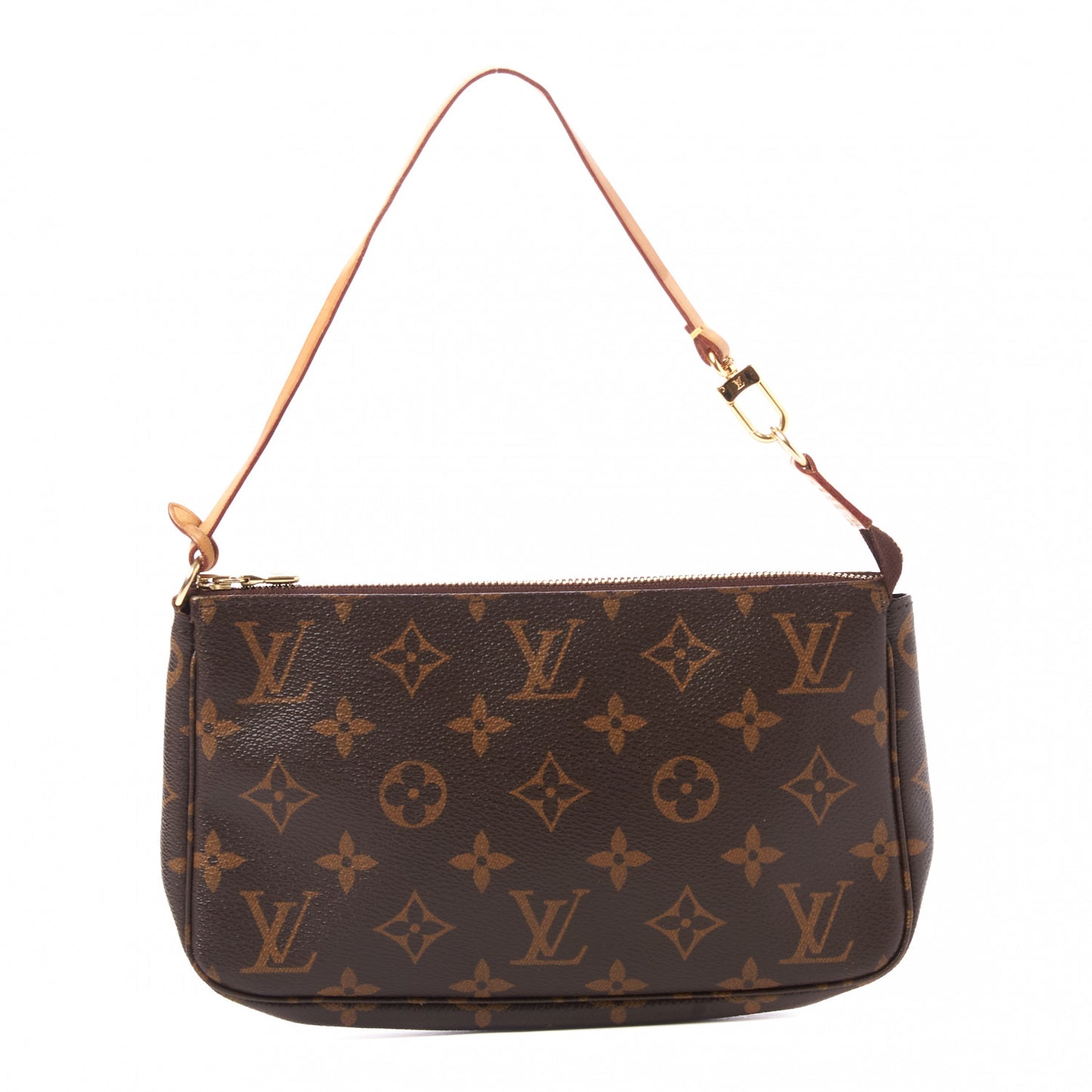 Monogram Pochette Accessories