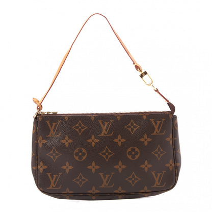 Louis Vuitton Monogram Pochette Accessories 1 of 8