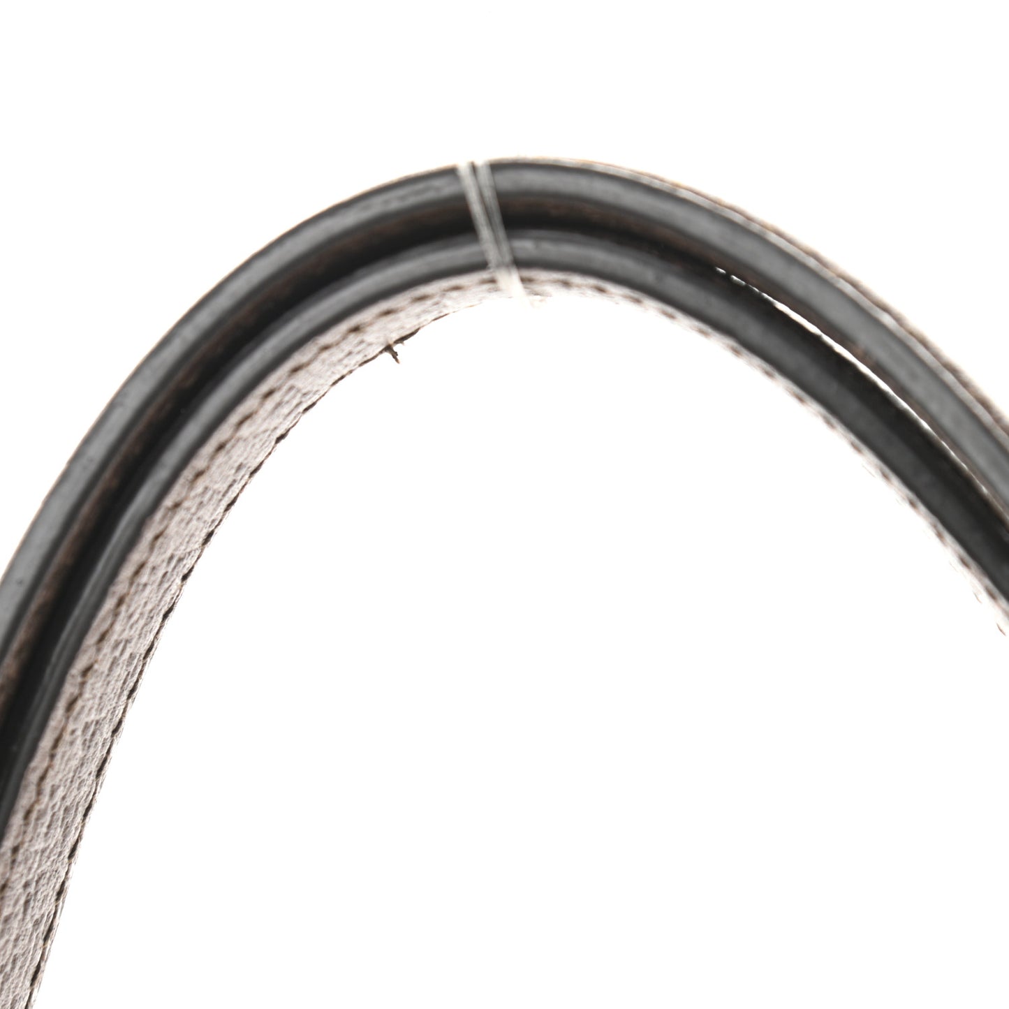 GG Supreme Monogram Medium Ophidia Shopping Tote Brown