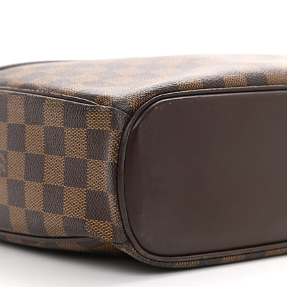 Louis Vuitton Damier Ebene Sarria Horizontal 19 of 28