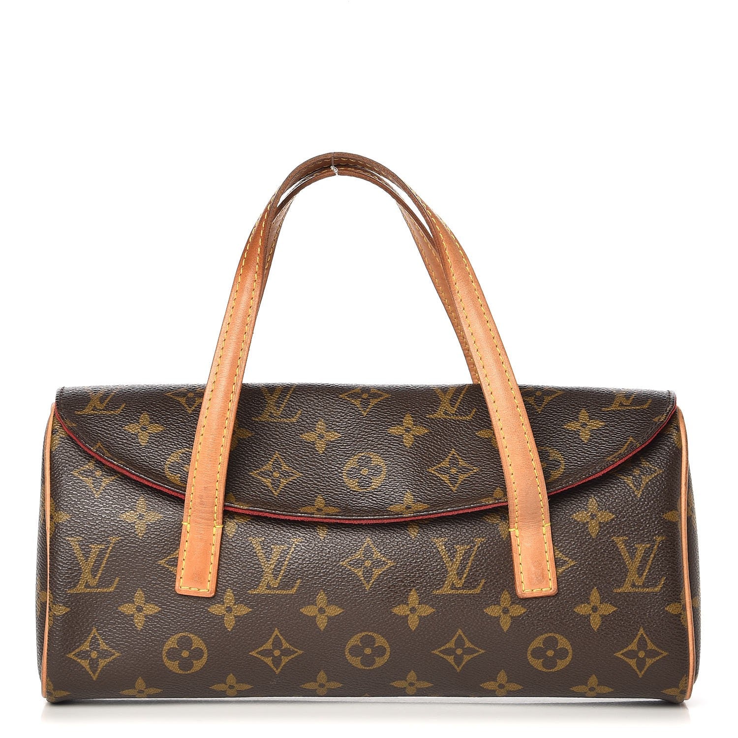 Louis Vuitton Monogram Sonatine 1 of 7