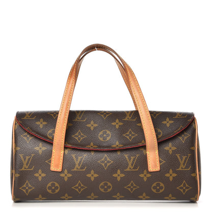 Louis Vuitton Monogram Sonatine 1 of 7