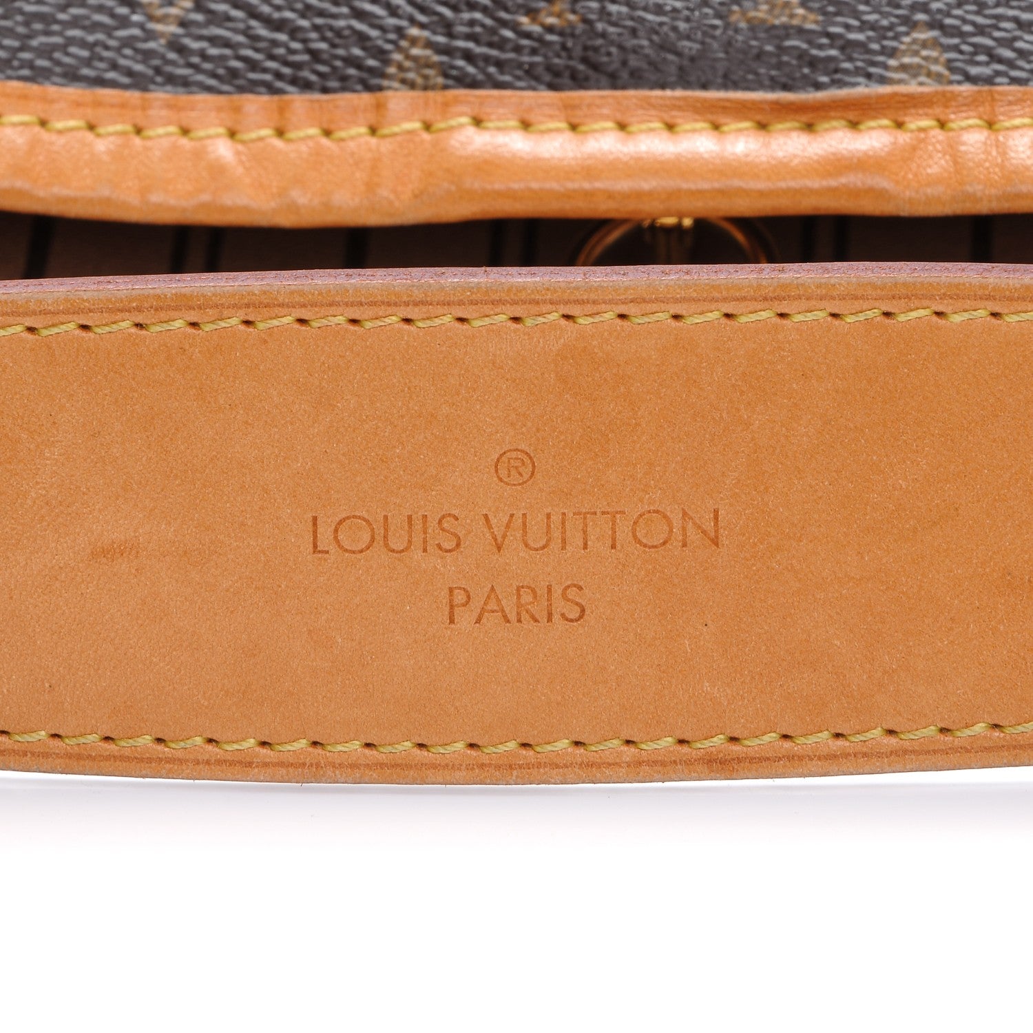 Louis Vuitton Monogram Delightful PM 6 of 7