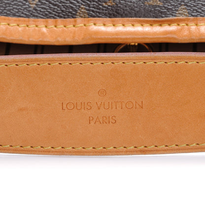 Louis Vuitton Monogram Delightful PM 6 of 7