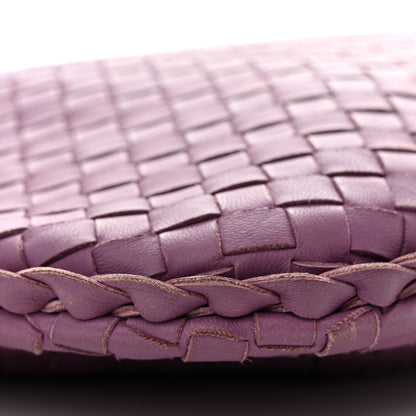 Bottega Veneta Nappa Intrecciato Medium Veneta Hobo Corot 8 of 10