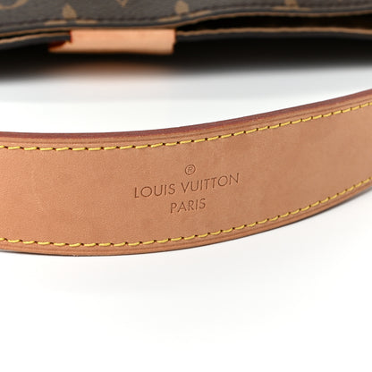 Louis Vuitton Monogram Graceful PM 17 of 17
