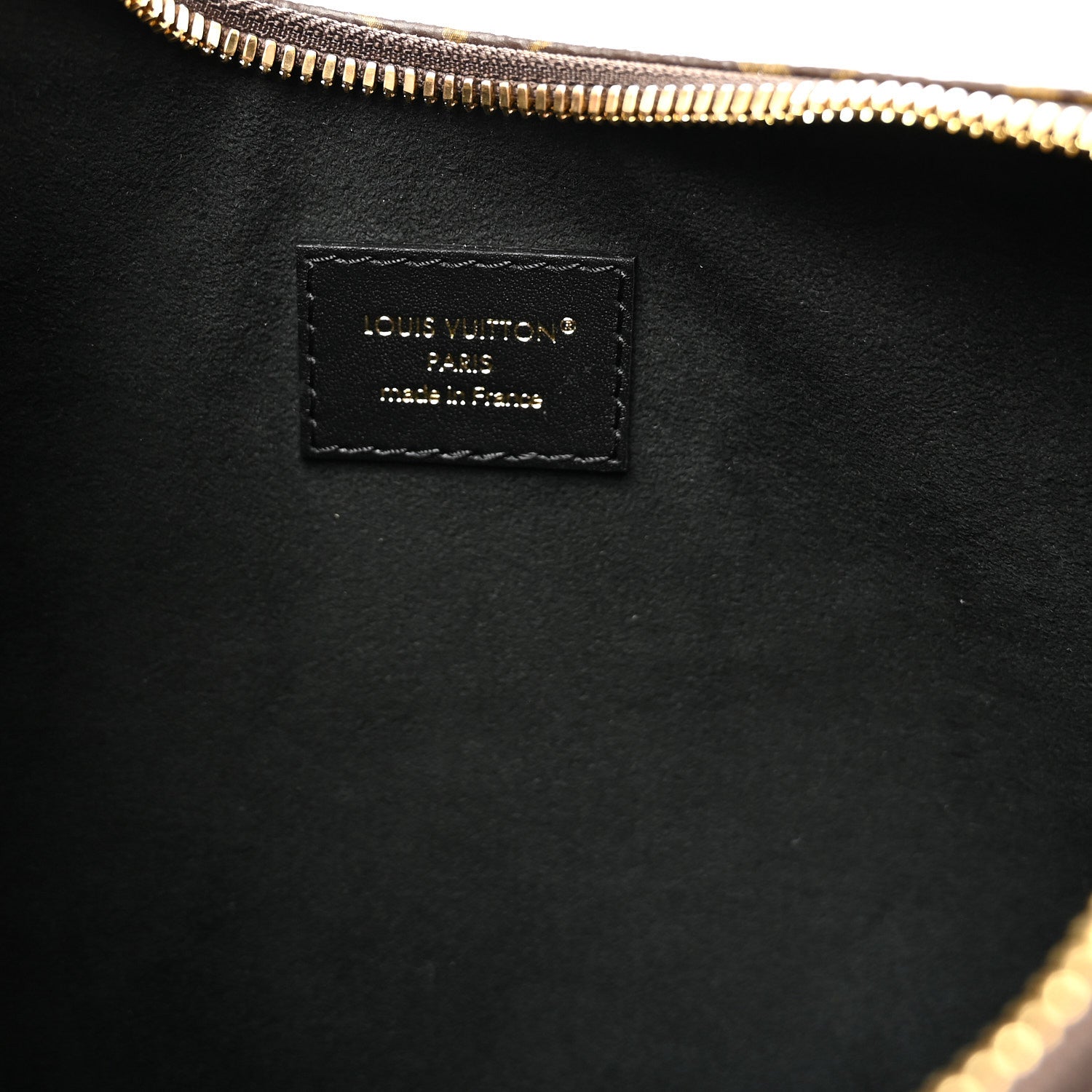 Louis Vuitton Monogram Cookie BB 6 of 9