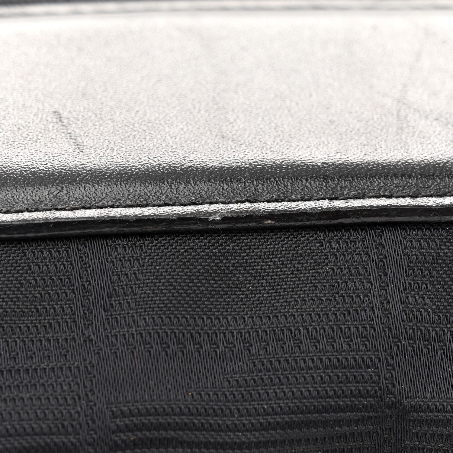 Chanel Nylon Sport Waist Bag Black 15 of 16