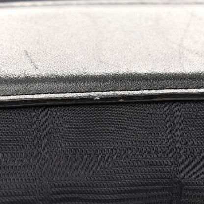 Chanel Nylon Sport Waist Bag Black 15 of 16