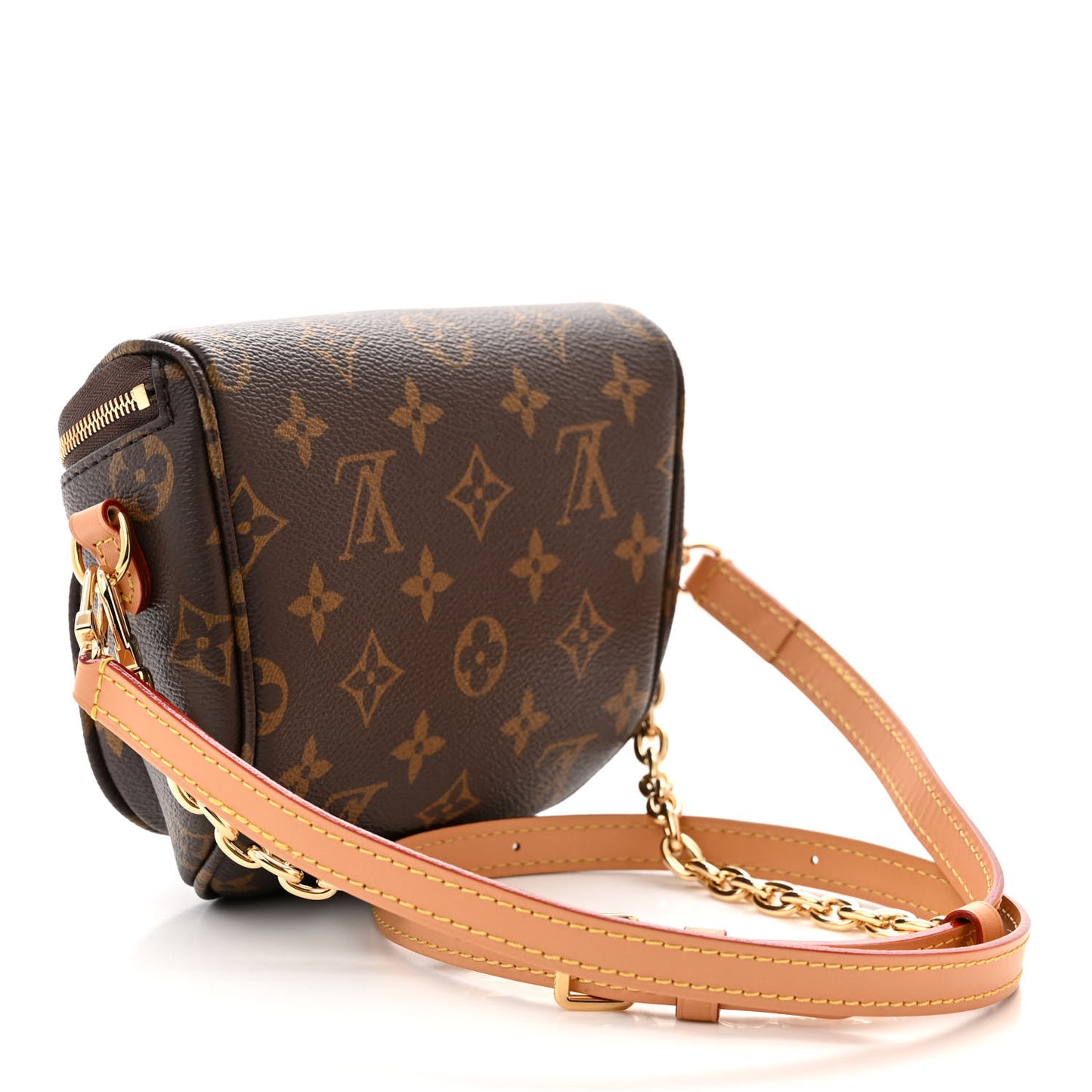 Monogram Mini Bumbag