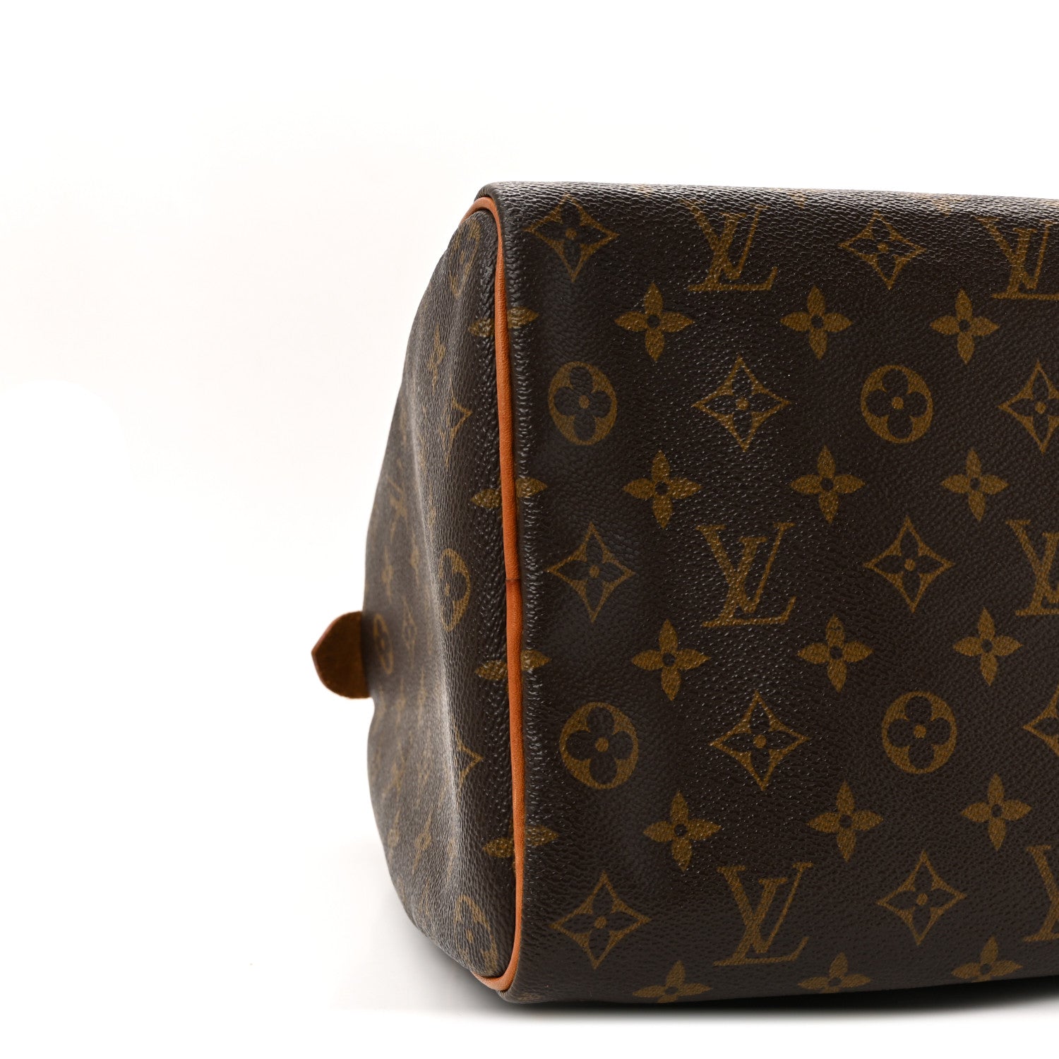 Louis Vuitton Monogram Speedy 35 9 of 10