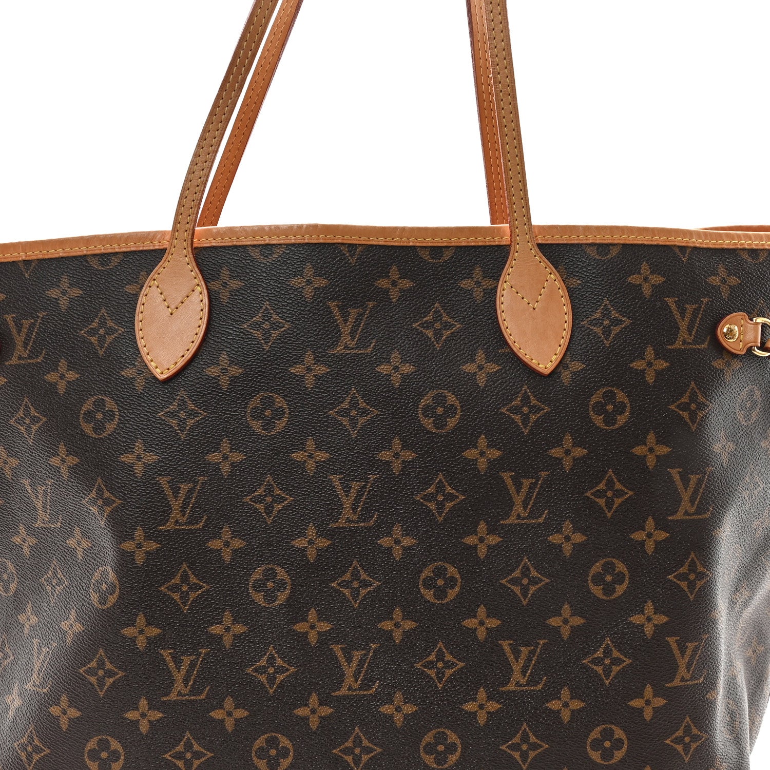 Louis Vuitton Monogram Neo Neverfull GM Pivoine 10 of 14