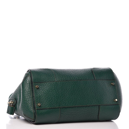 Burberry Heritage Grain Small Gladstone Kelly Green 4 of 8