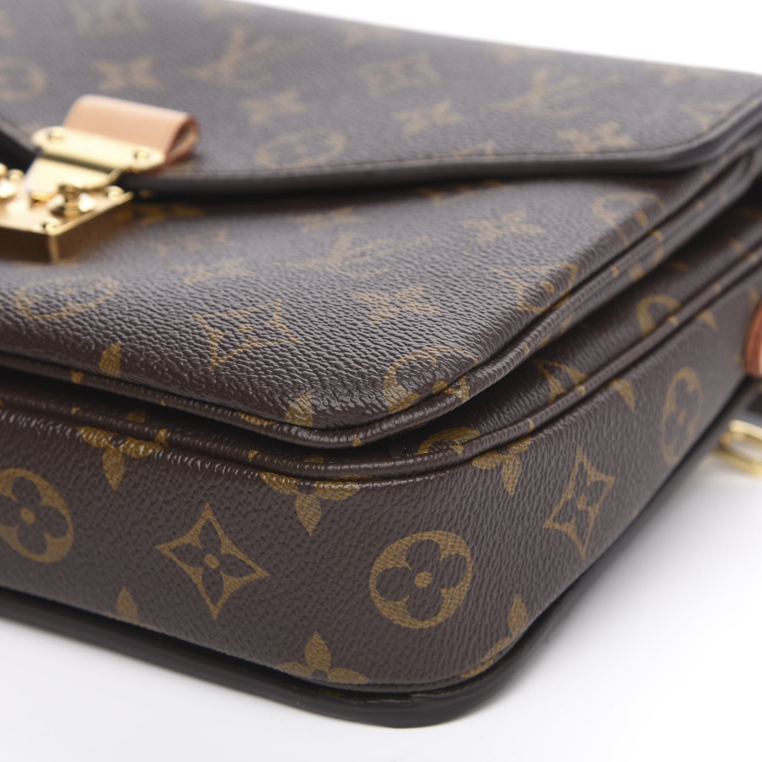 Louis Vuitton Monogram Pochette Metis 8 of 8