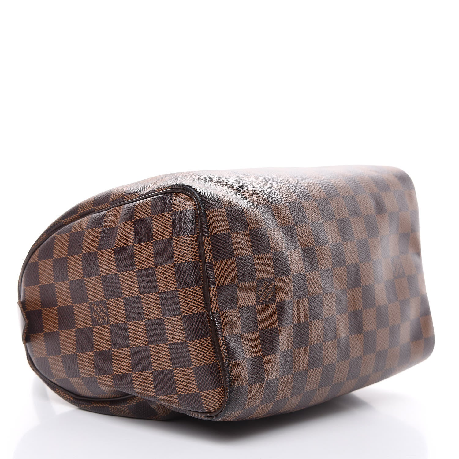 Louis Vuitton Damier Ebene Speedy 25 4 of 19