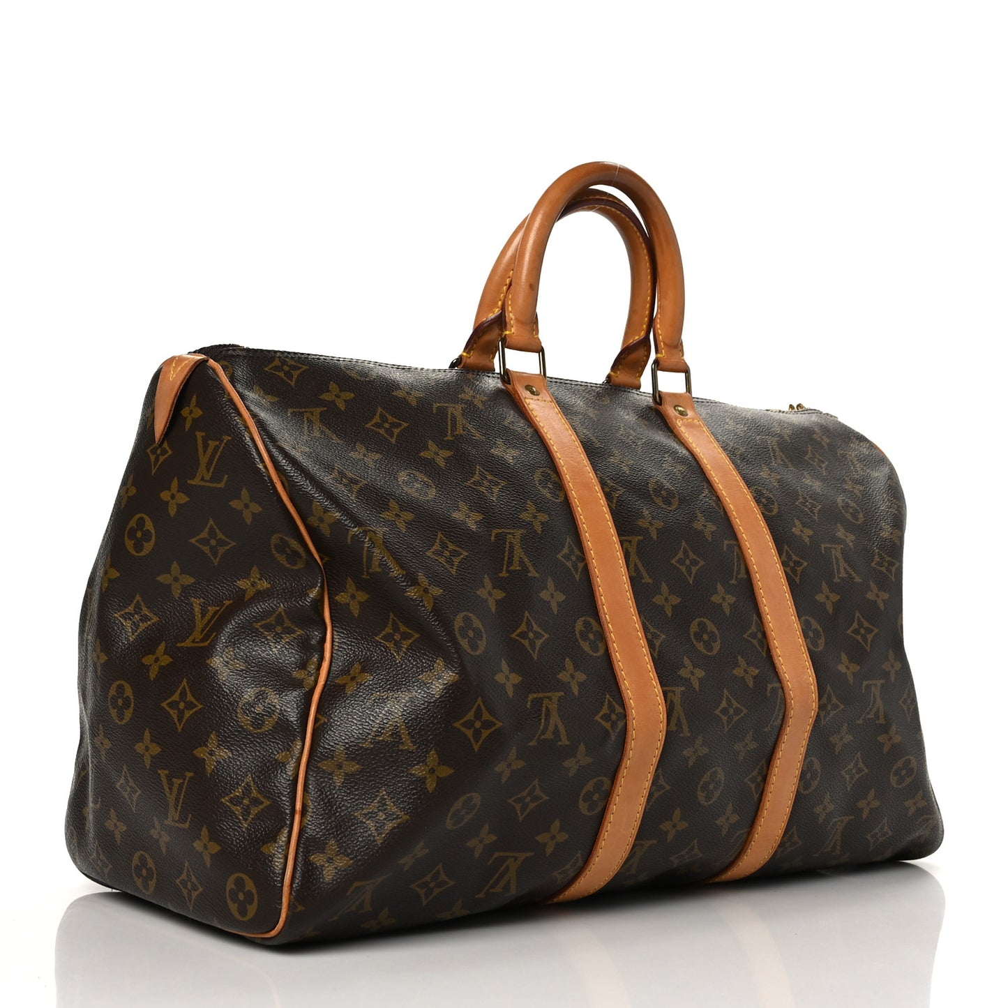 Monogram Keepall 45