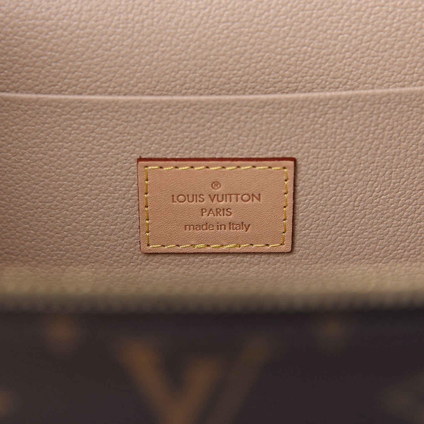 Monogram Nice BB