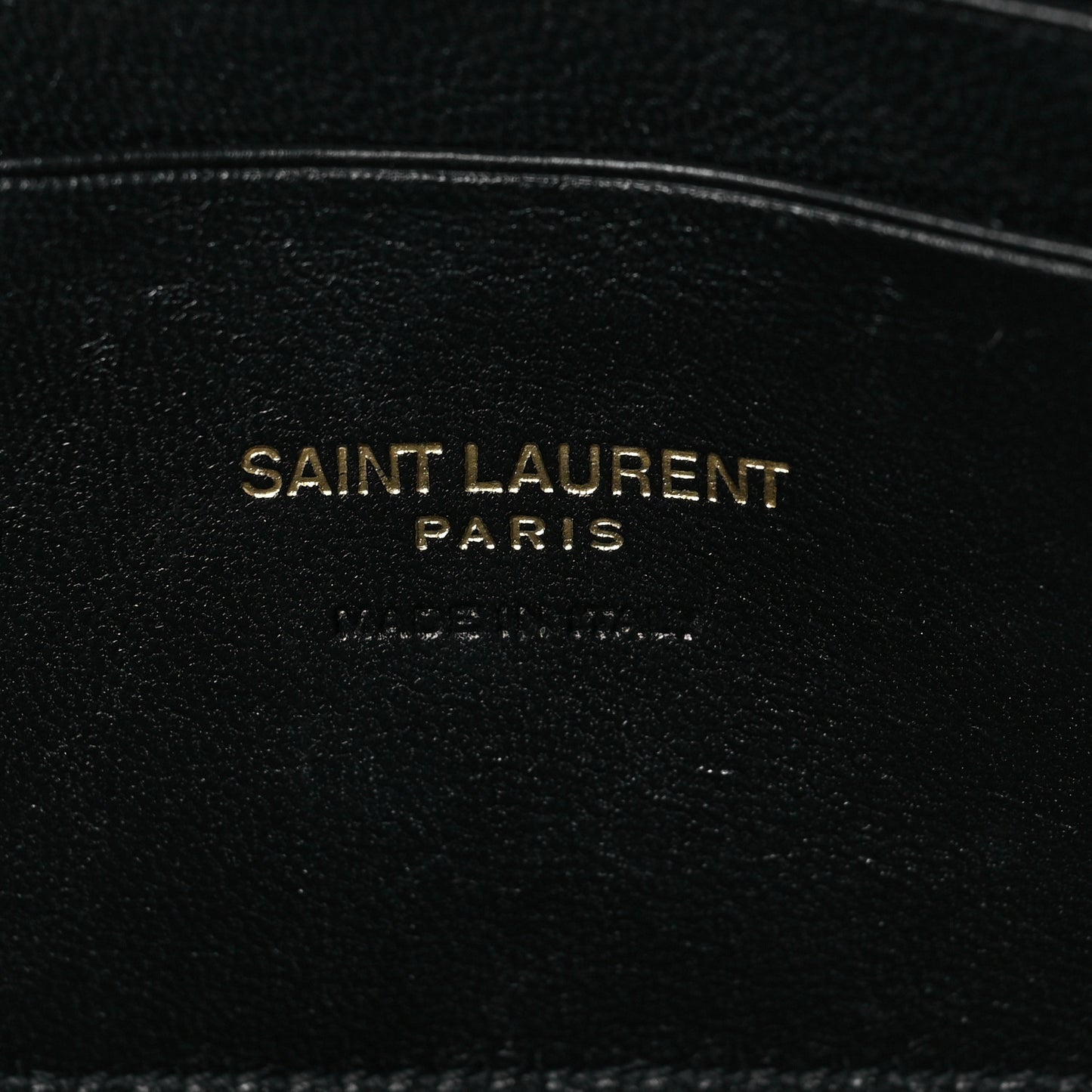 Grain De Poudre Matelasse Monogram Mini Lou Camera Bag Dark Latte