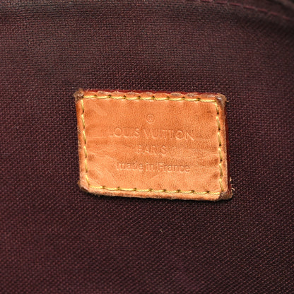 Louis Vuitton Monogram Berri MM 6 of 12