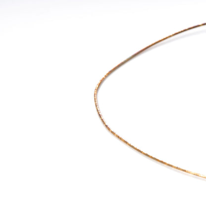 Hermes Gold Lacquered Cage d'H Pendant Necklace Black 6 of 10