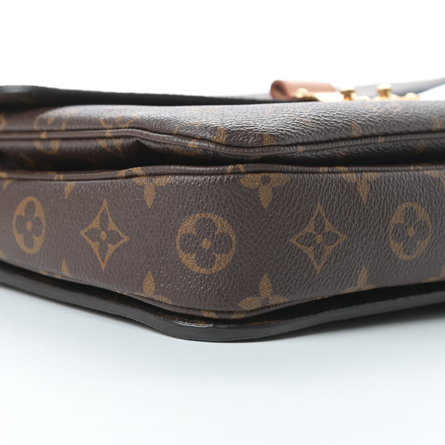 Louis Vuitton Monogram Pochette Metis 10 of 15