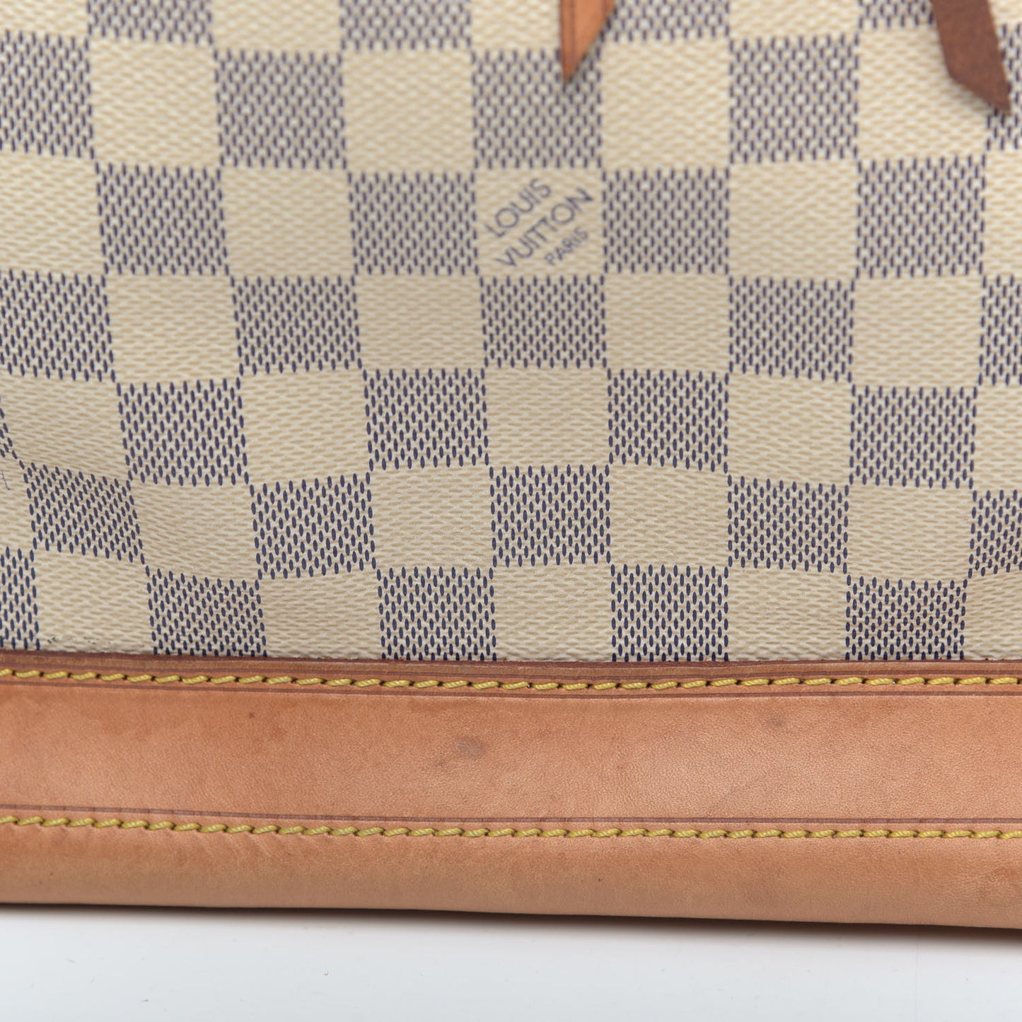 Damier Azur Noe