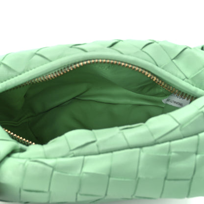 Bottega Veneta Nappa Intrecciato Mini Jodie Fountain 5 of 12