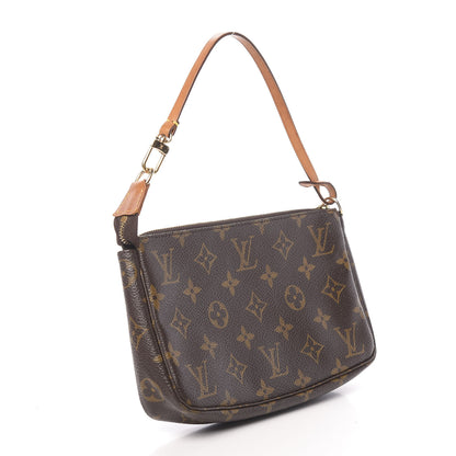 Louis Vuitton Monogram Pochette Accessories 3 of 10